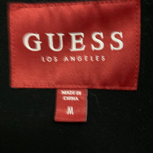 Guess zippered jacket - Picture 4 of 6